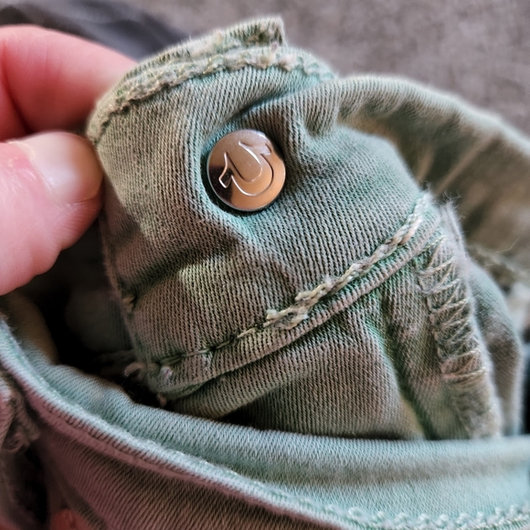 True Religion Halle Mid Rise Jeans Size 29 - Picture 7 of 12